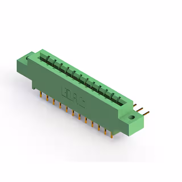 833-024-559-802 EDAC Inc.  Edgeboard Connectors